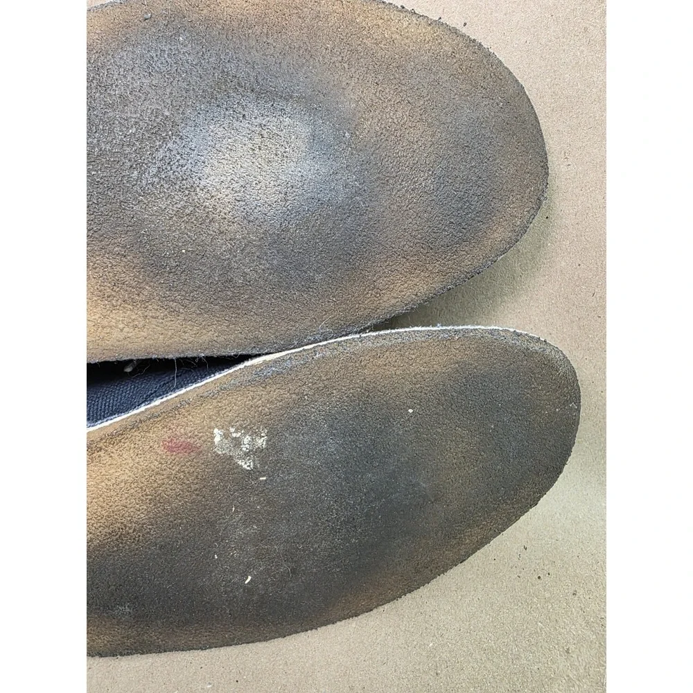 Clarks preowned no
