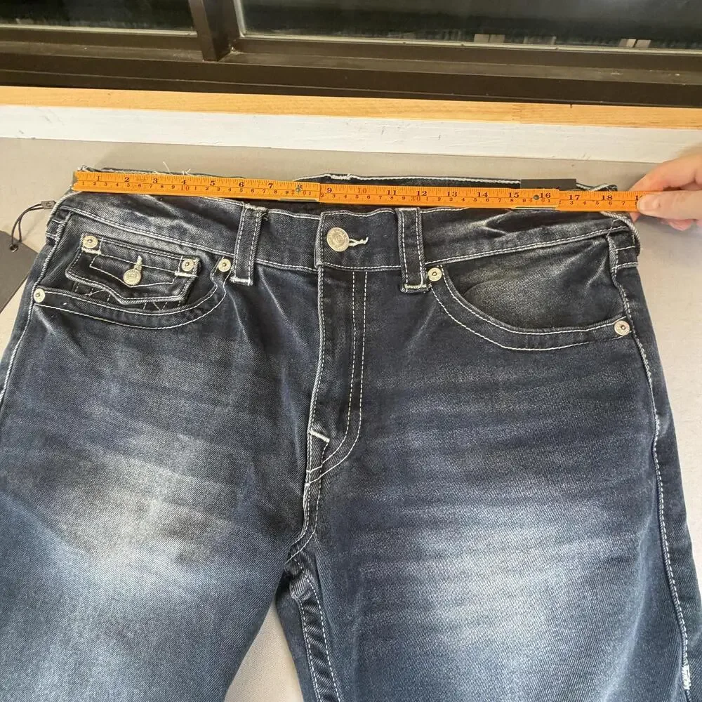 True Religion true religion