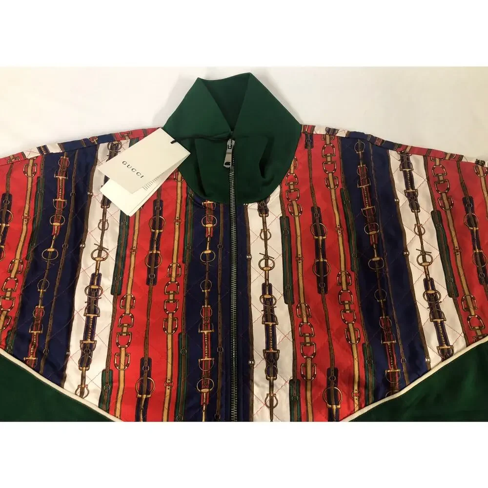 Gucci bi material