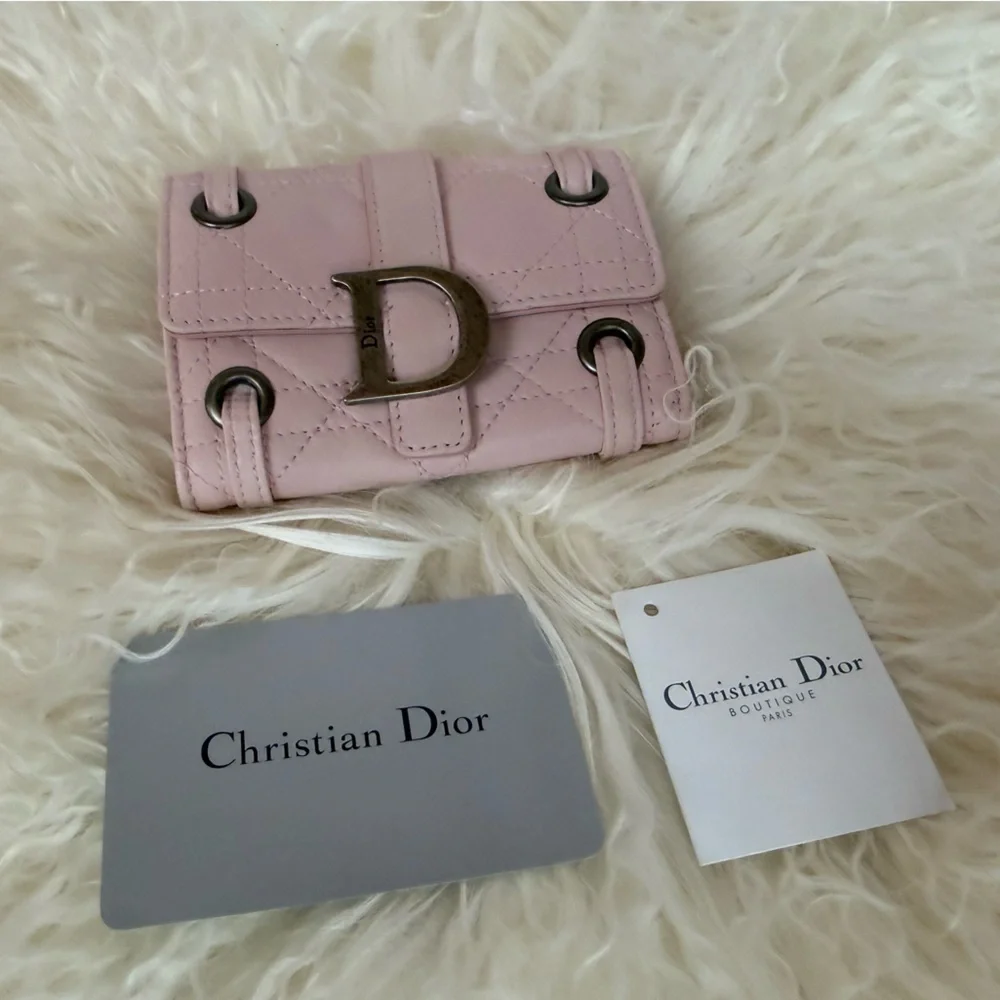 Dior brand new