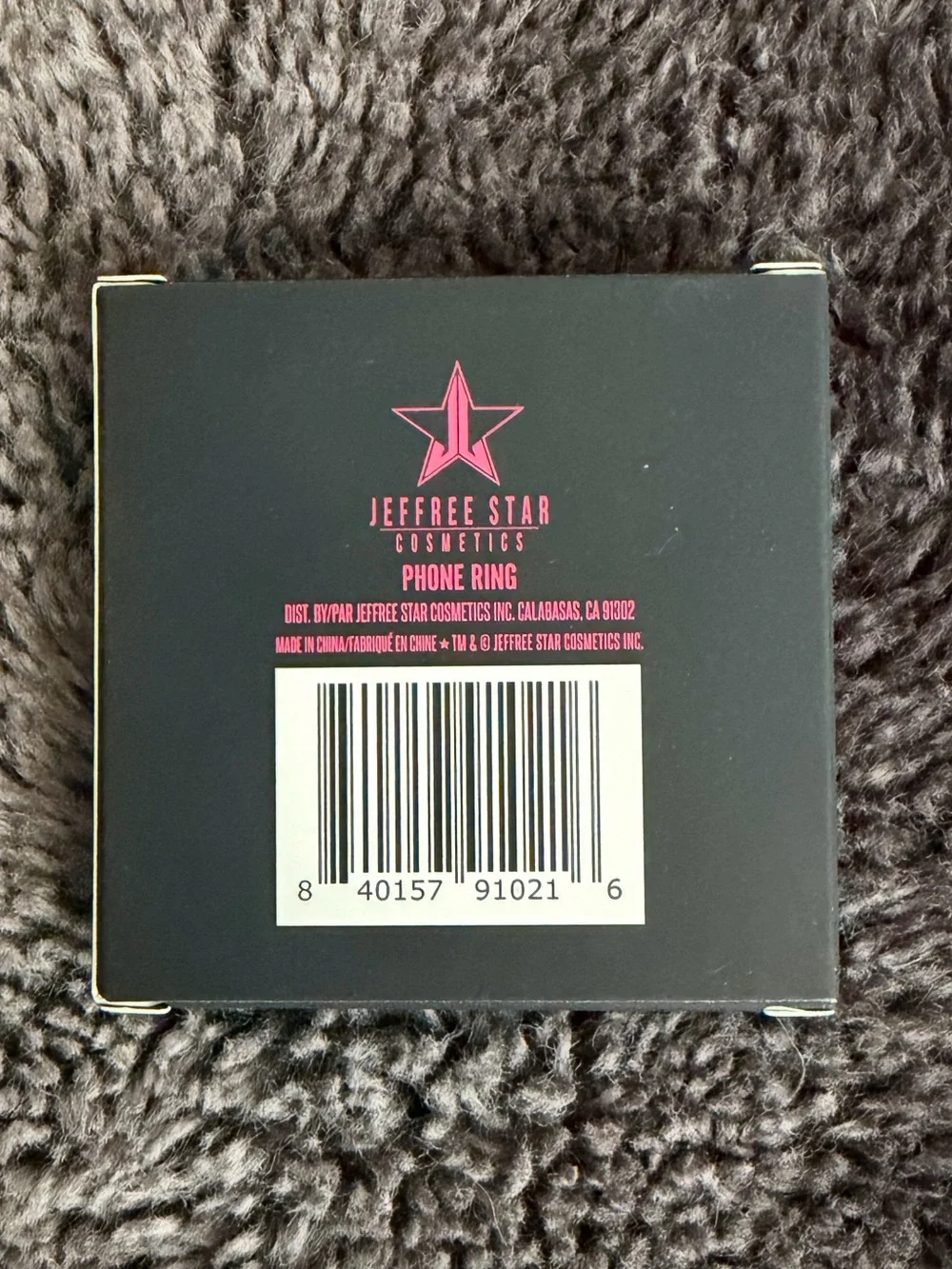 Jeffree Star jeffree star