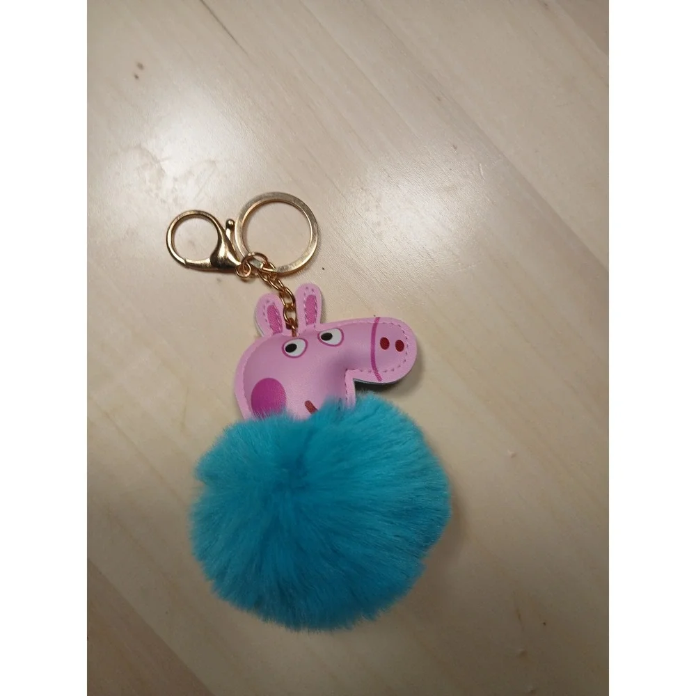 N/A peppa pig