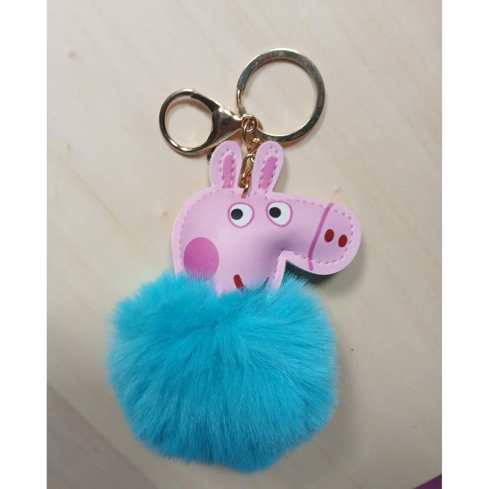 N/A peppa pig