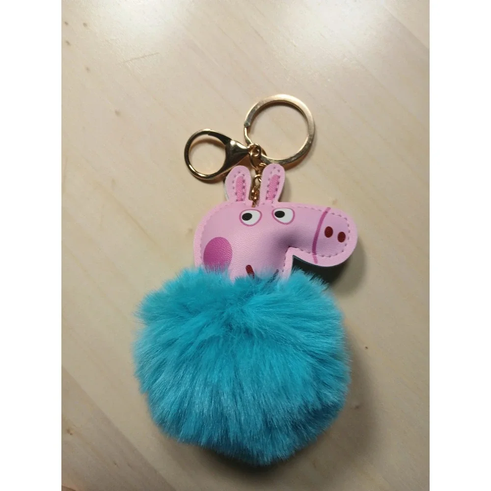 N/A peppa pig
