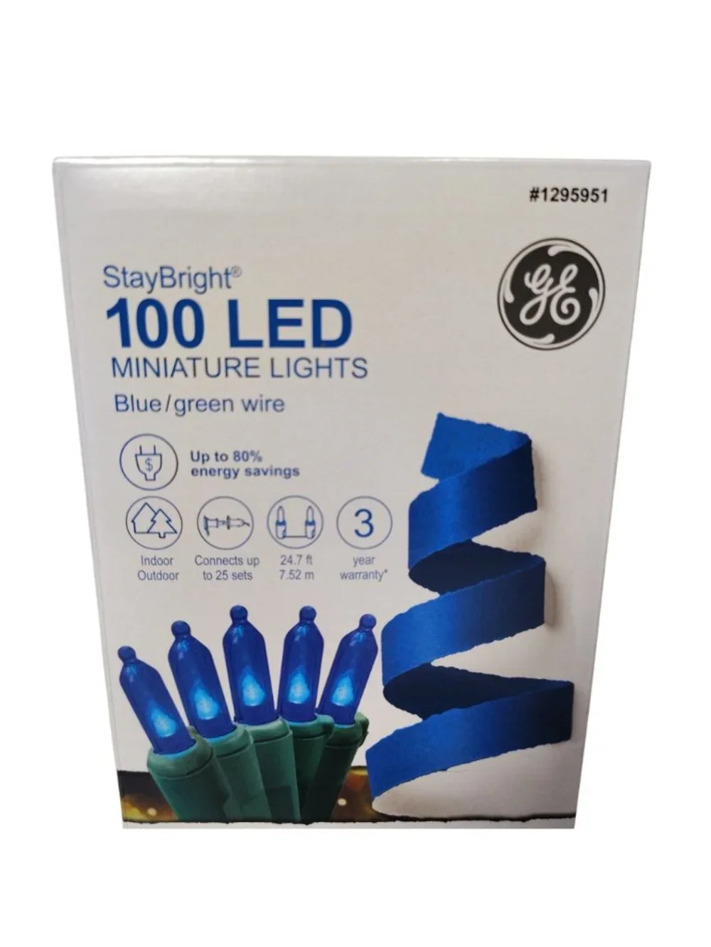 GE these staybright