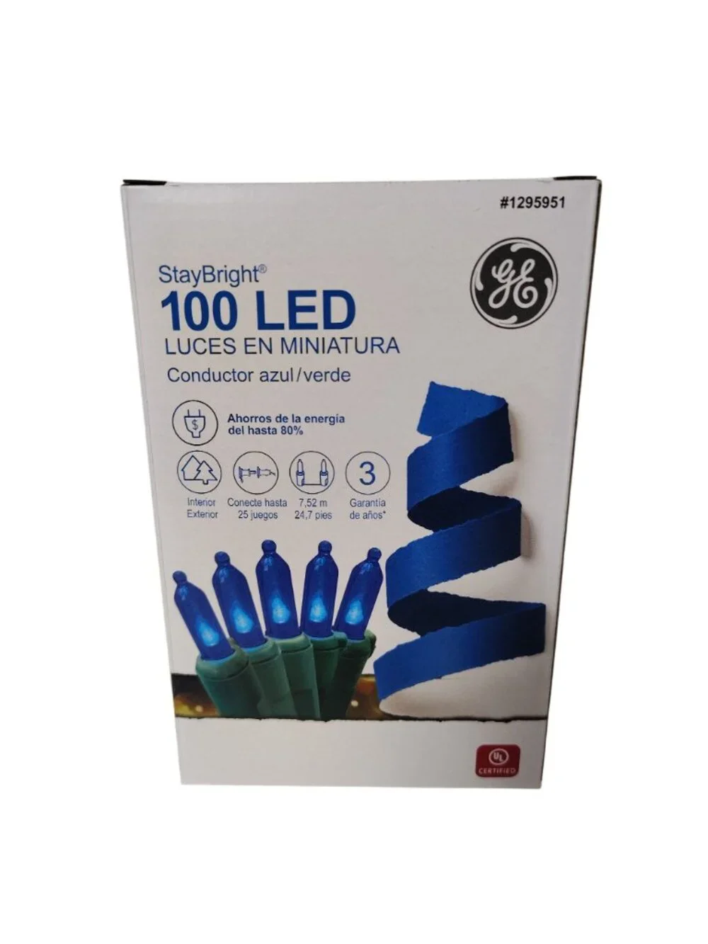 GE these staybright