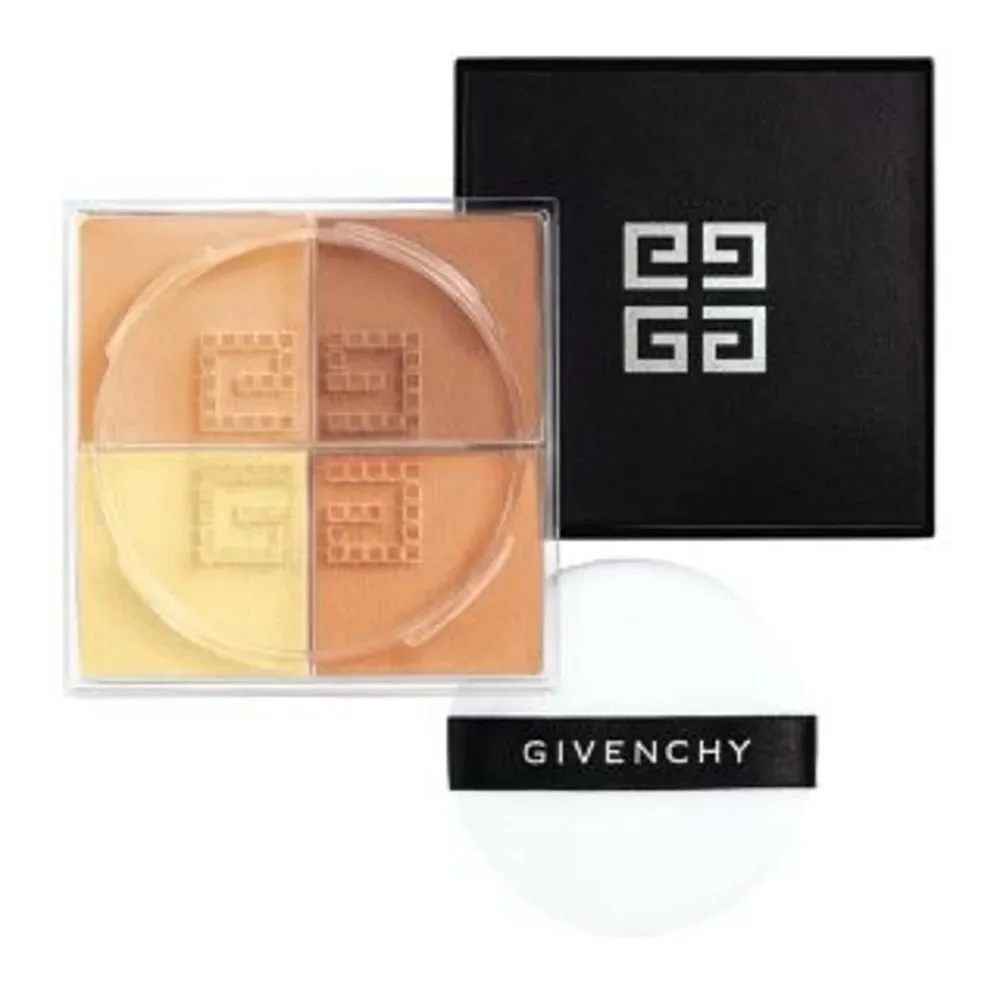 Givenchy Prisme Libre Loose Setting Powder Shade 05- Pipeline Mimosa