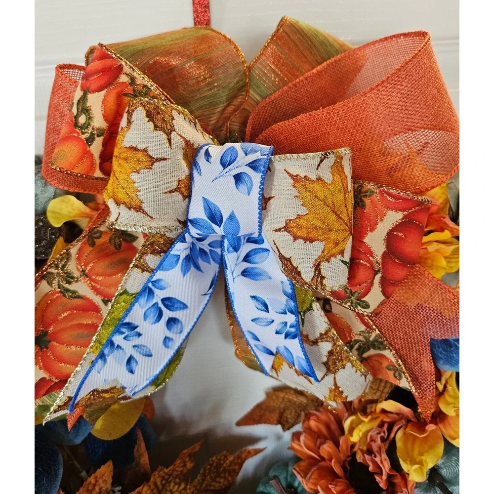Unbranded handcrafted autumn