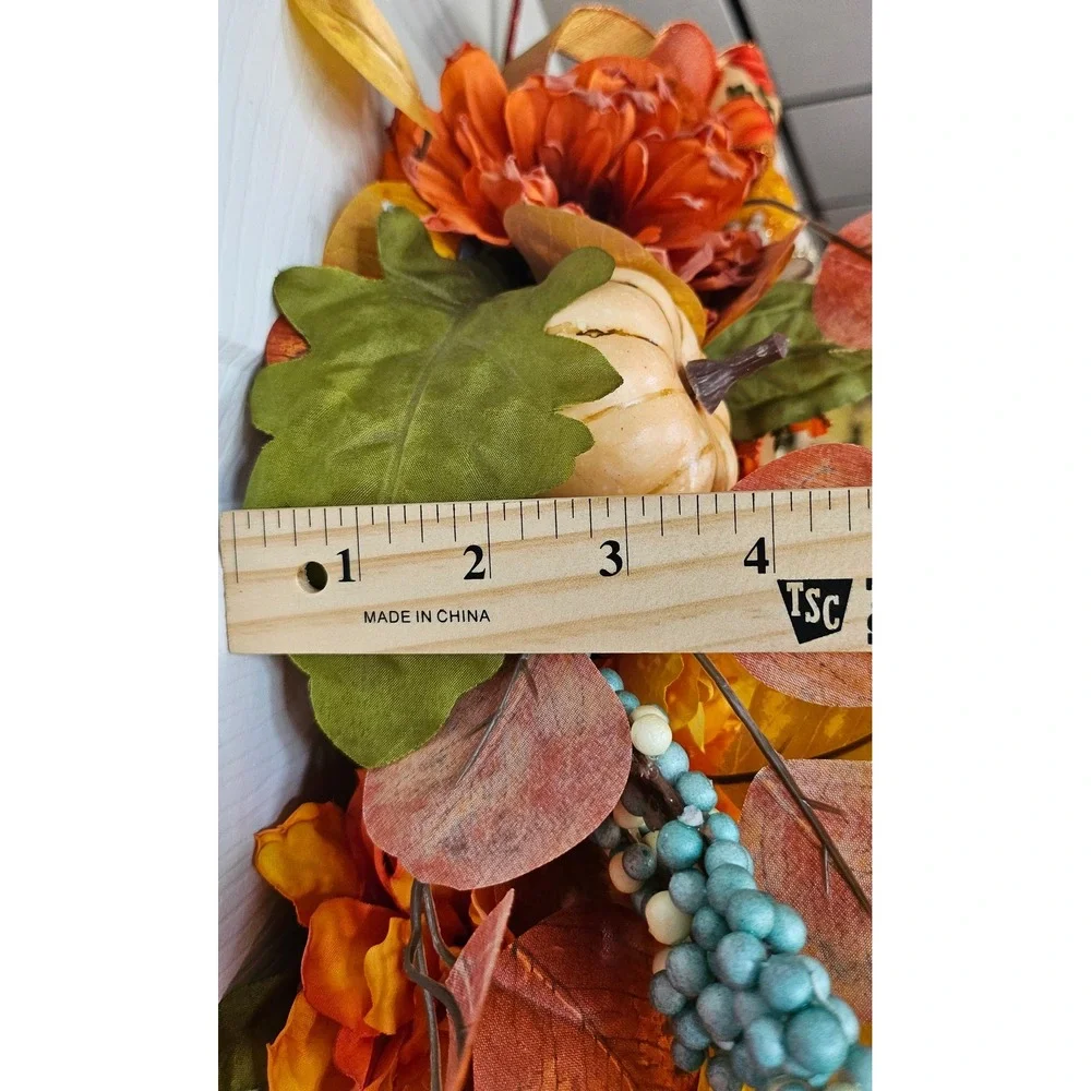Unbranded handcrafted autumn