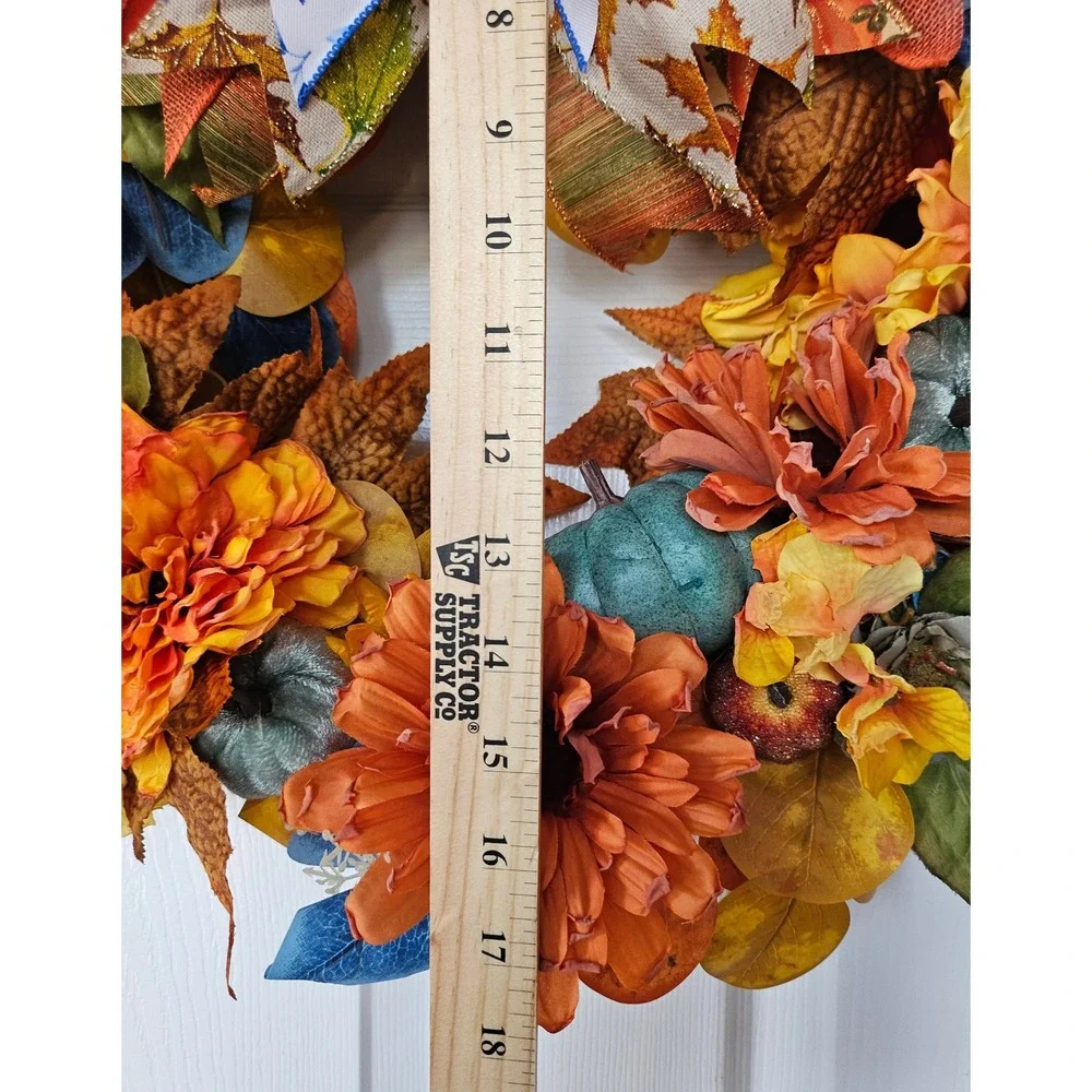 Unbranded handcrafted autumn