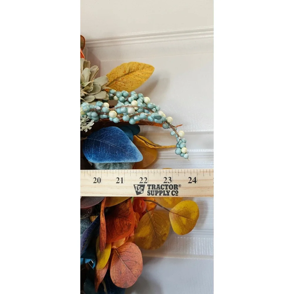 Unbranded handcrafted autumn