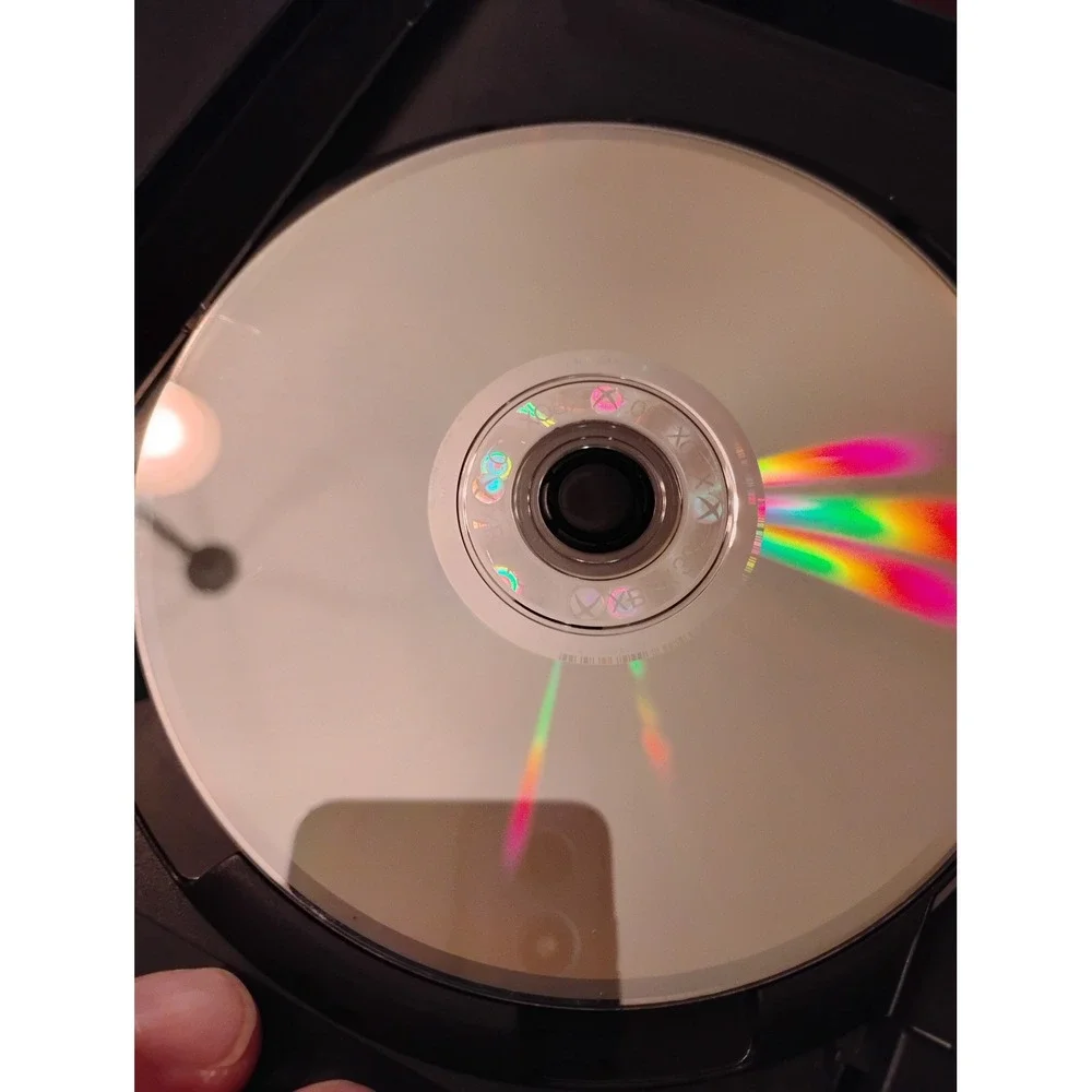 Microsoft xbox game