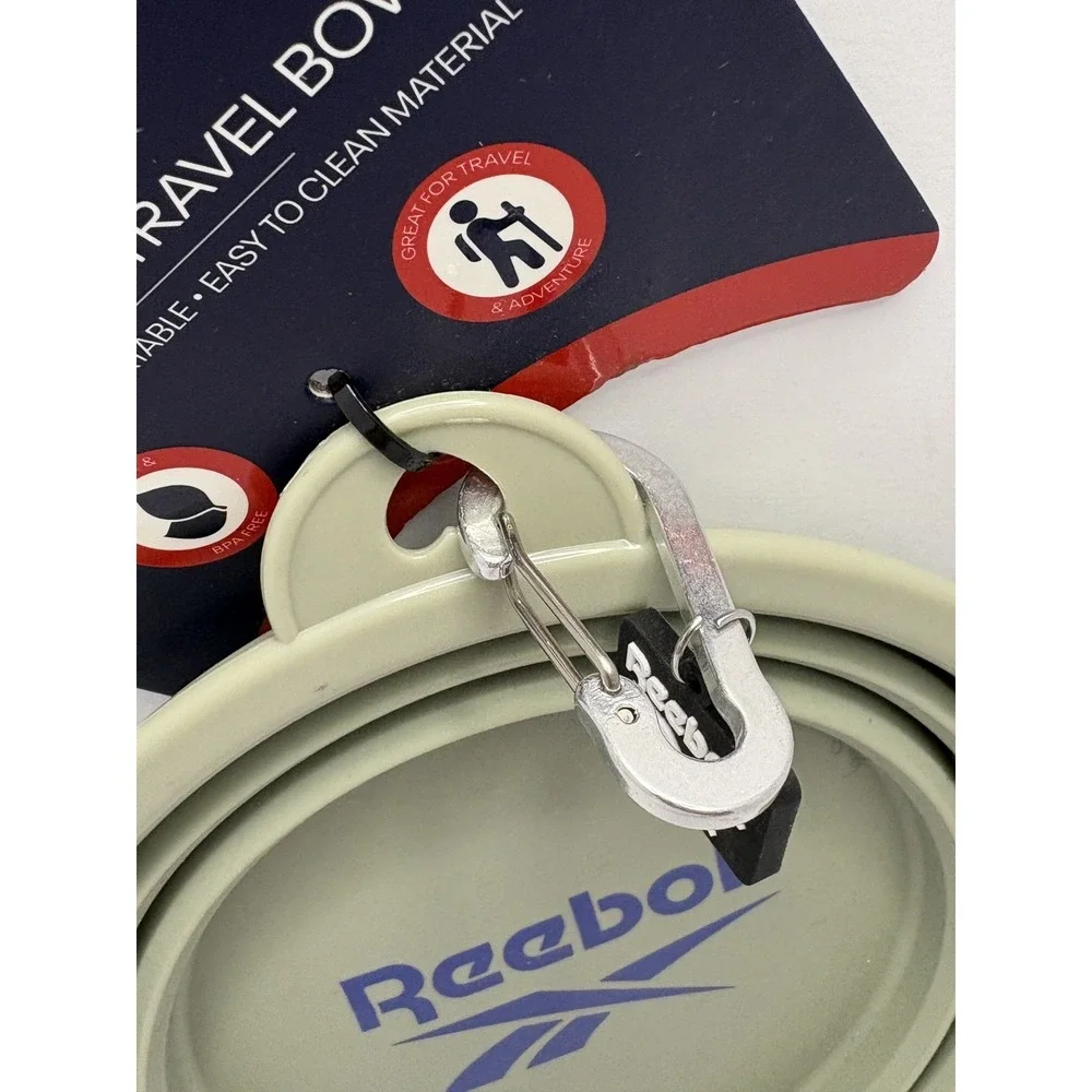 Reebok brand new
