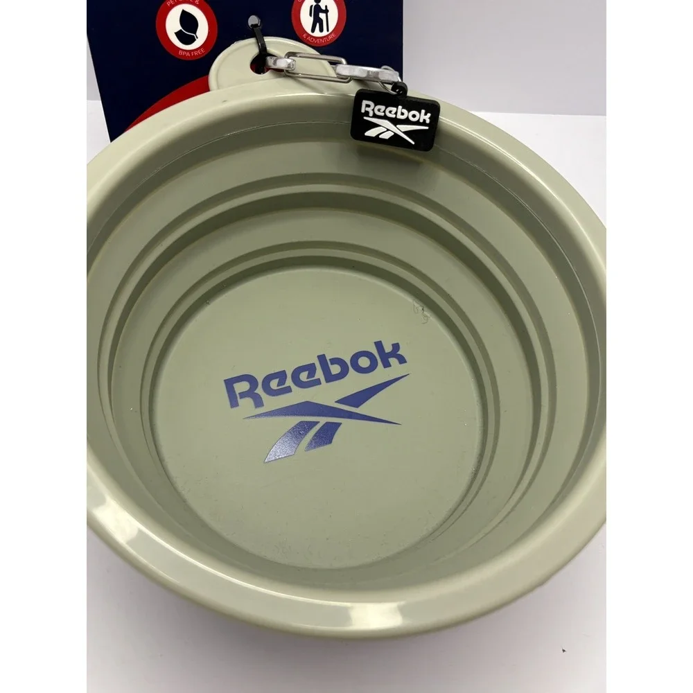 Reebok brand new