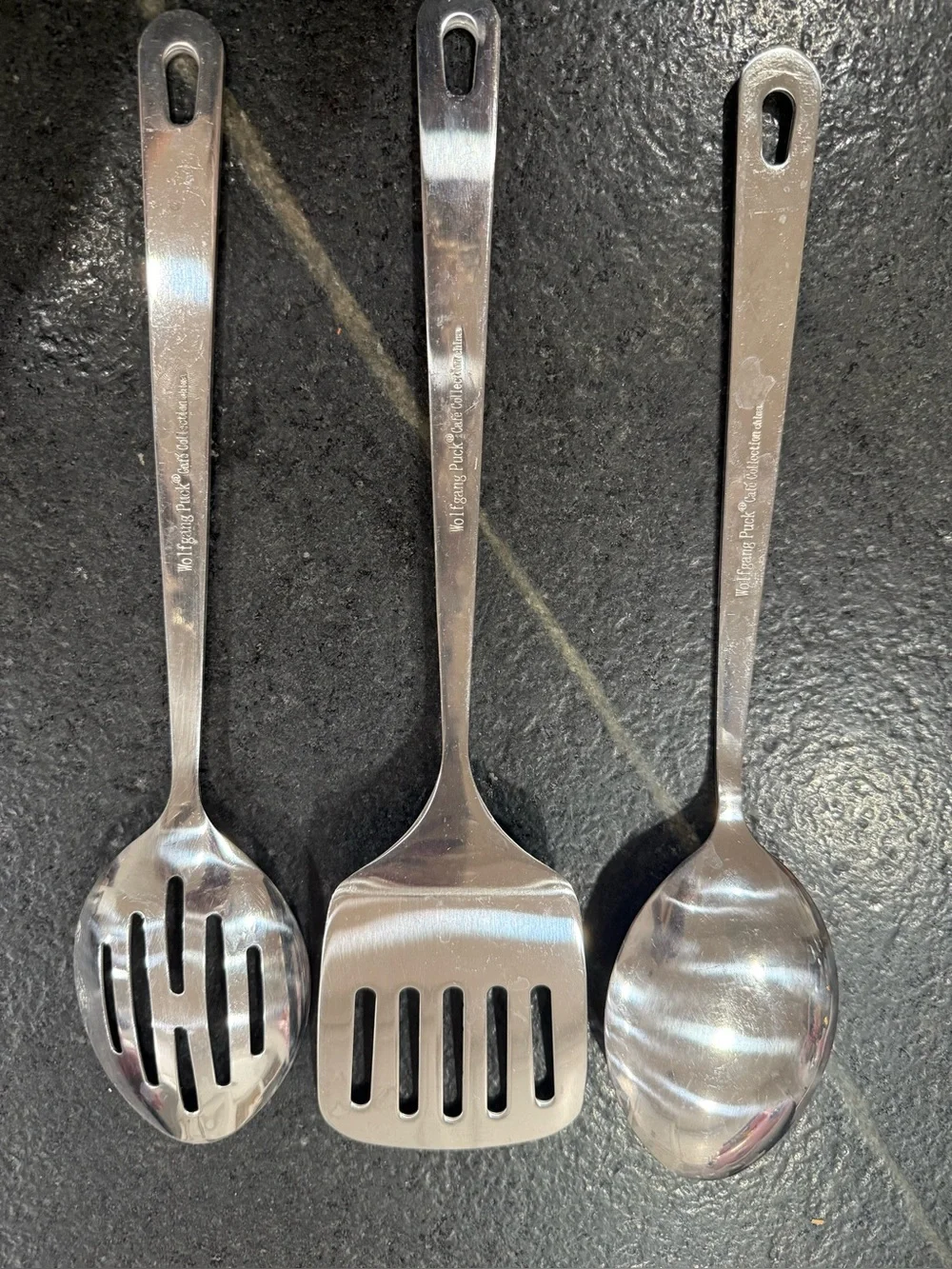 N/A set wolfgang