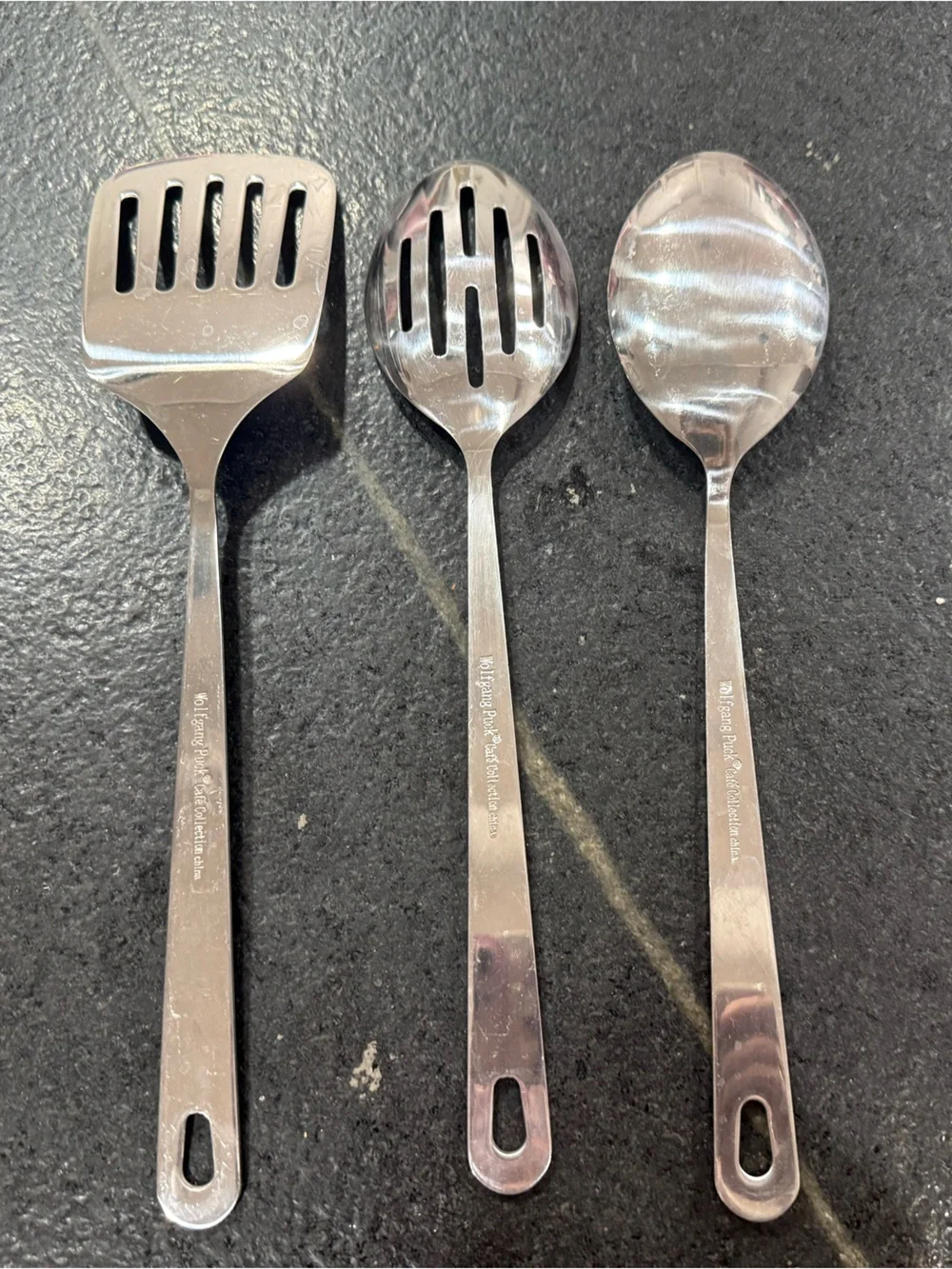 N/A set wolfgang