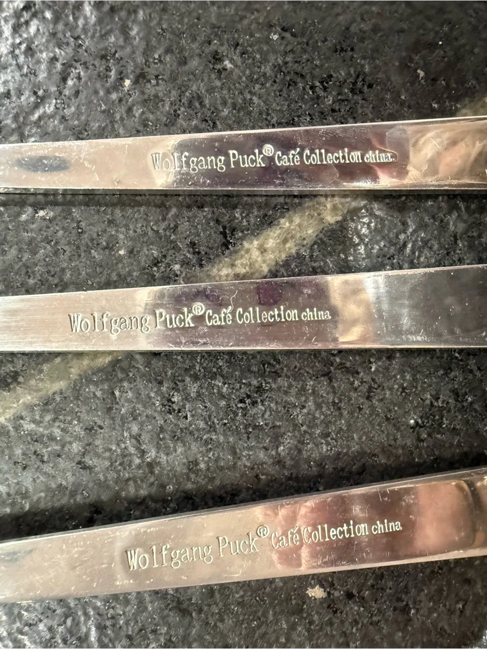 N/A set wolfgang