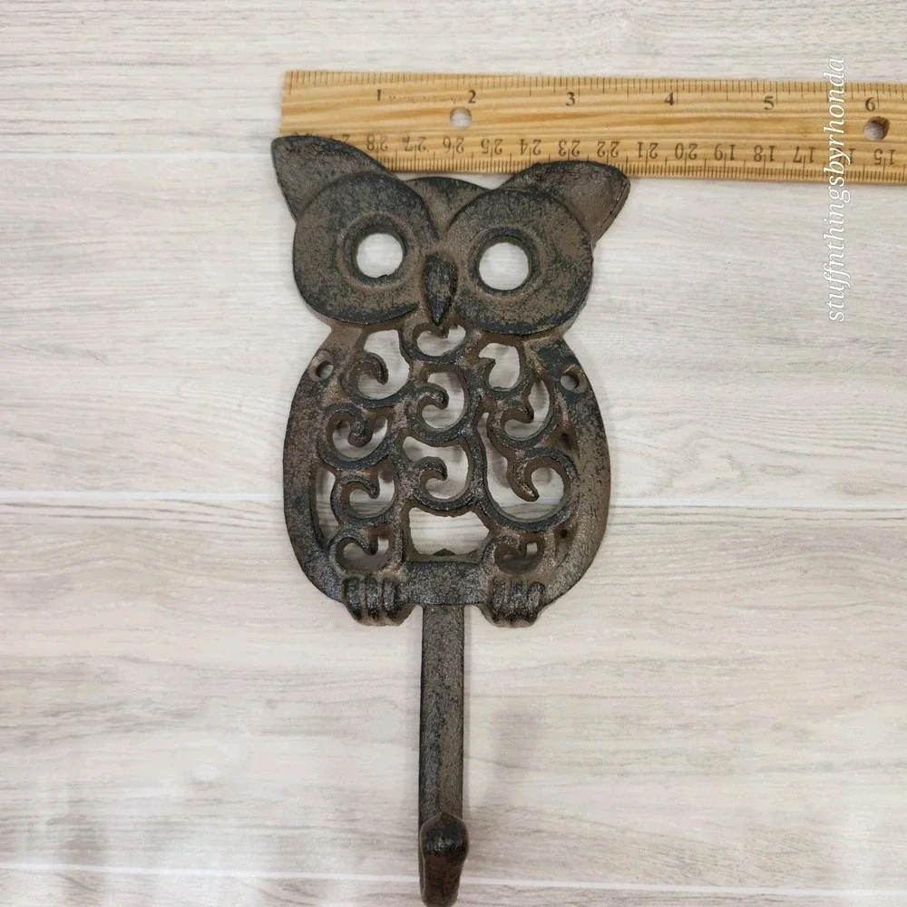 N/A cast iron