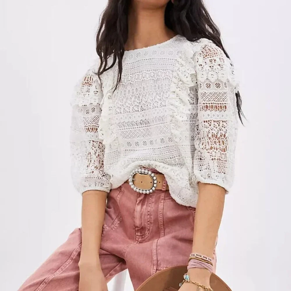 Anthropologie seen serena