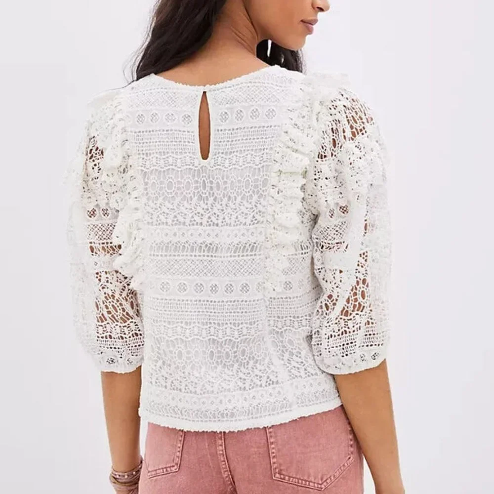 Anthropologie seen serena