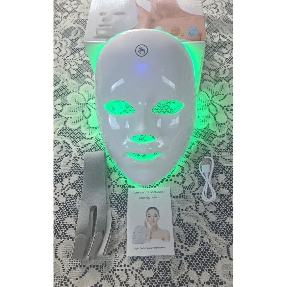 The Unbranded Brand color led