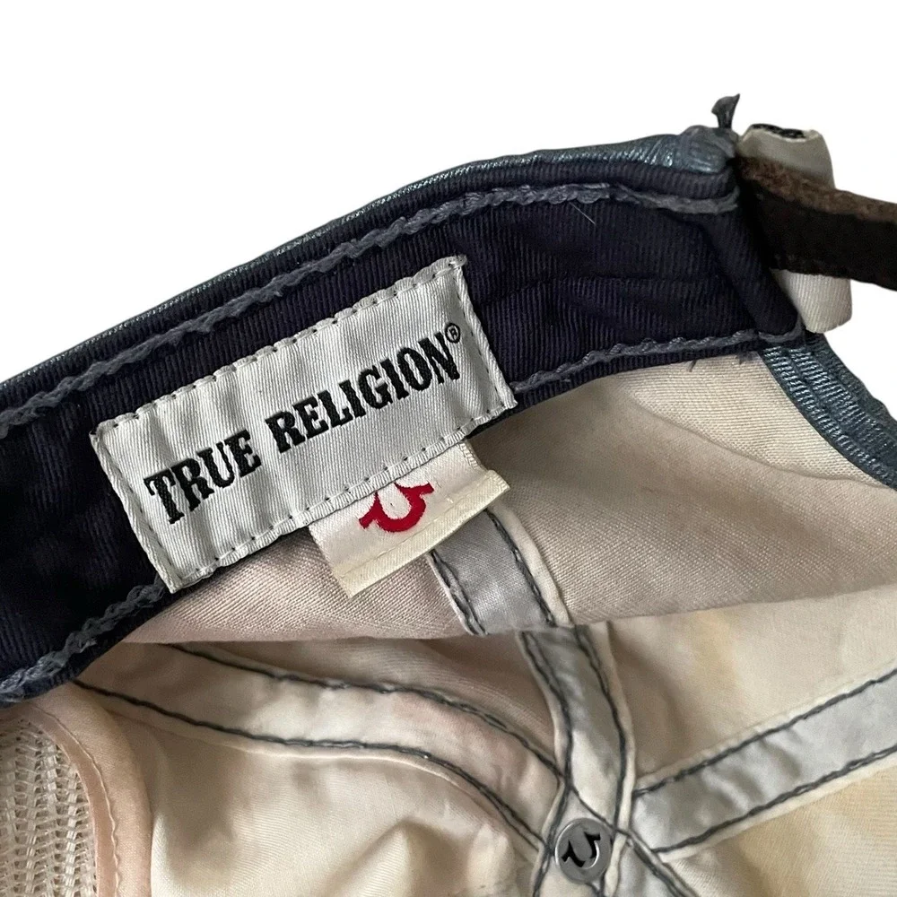True Religion excellent preowned