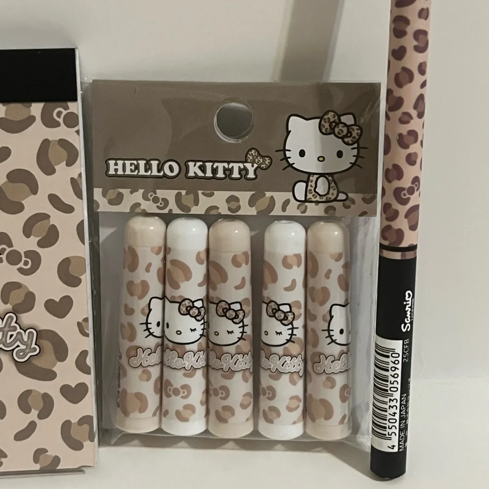 Sanrio new sold