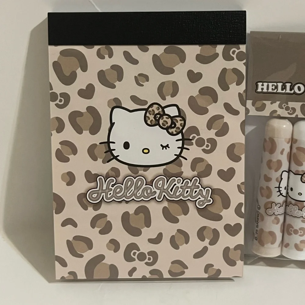 Sanrio new sold