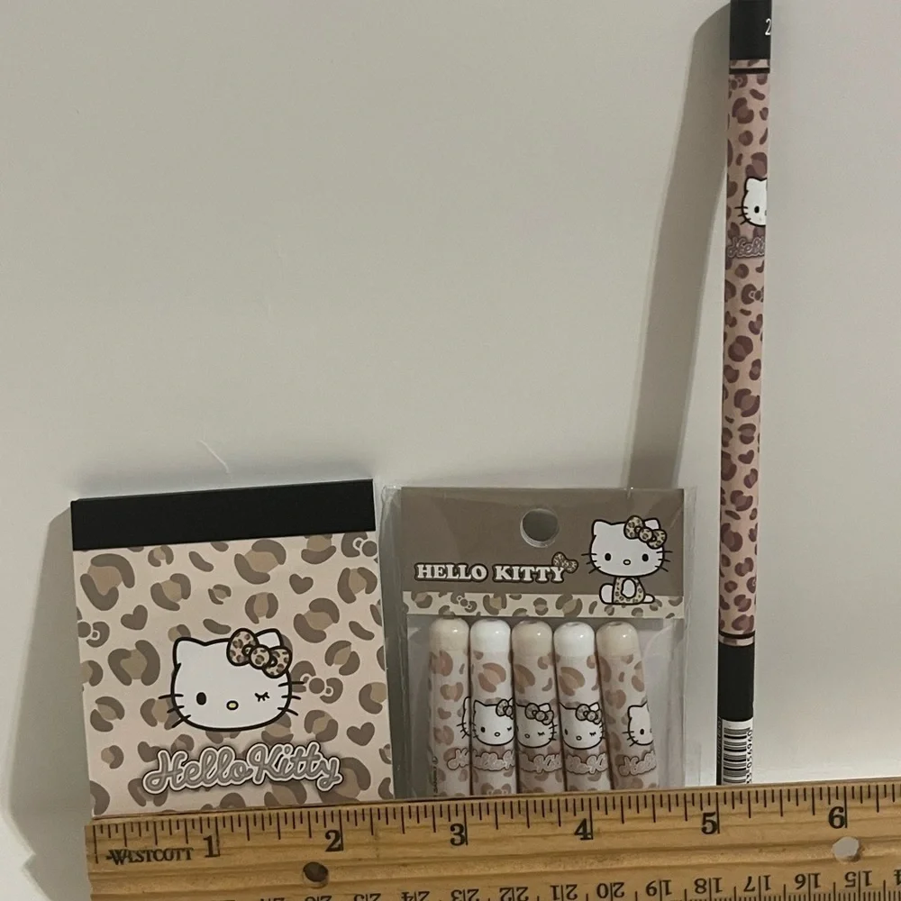 Sanrio new sold