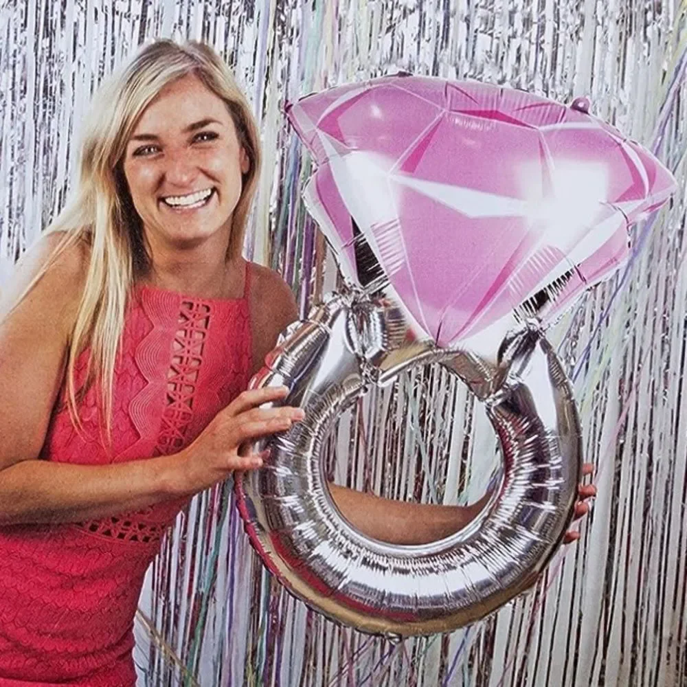 N/A bride bachelorette