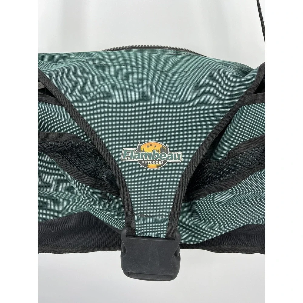 Flambeau outdoor soft