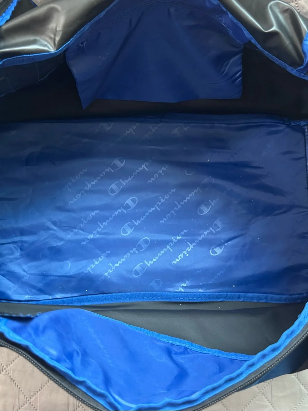 Champion life utility