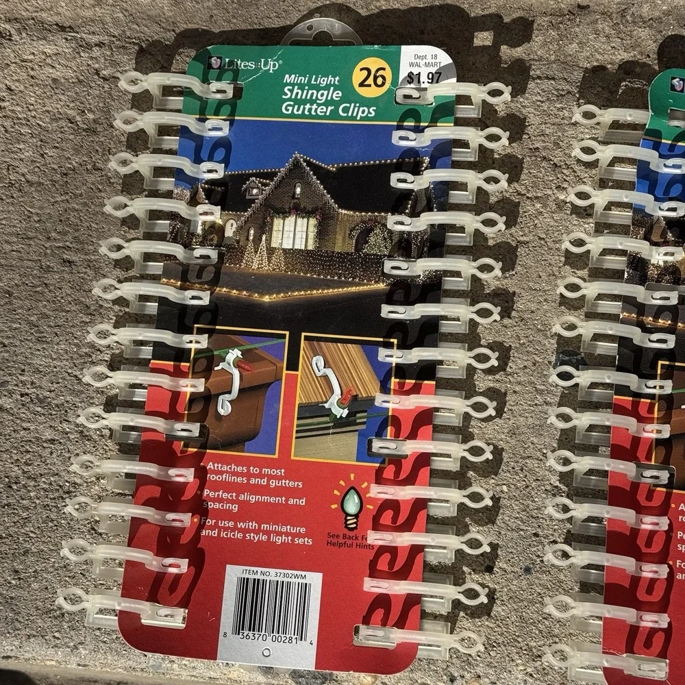 Lites Up pack new