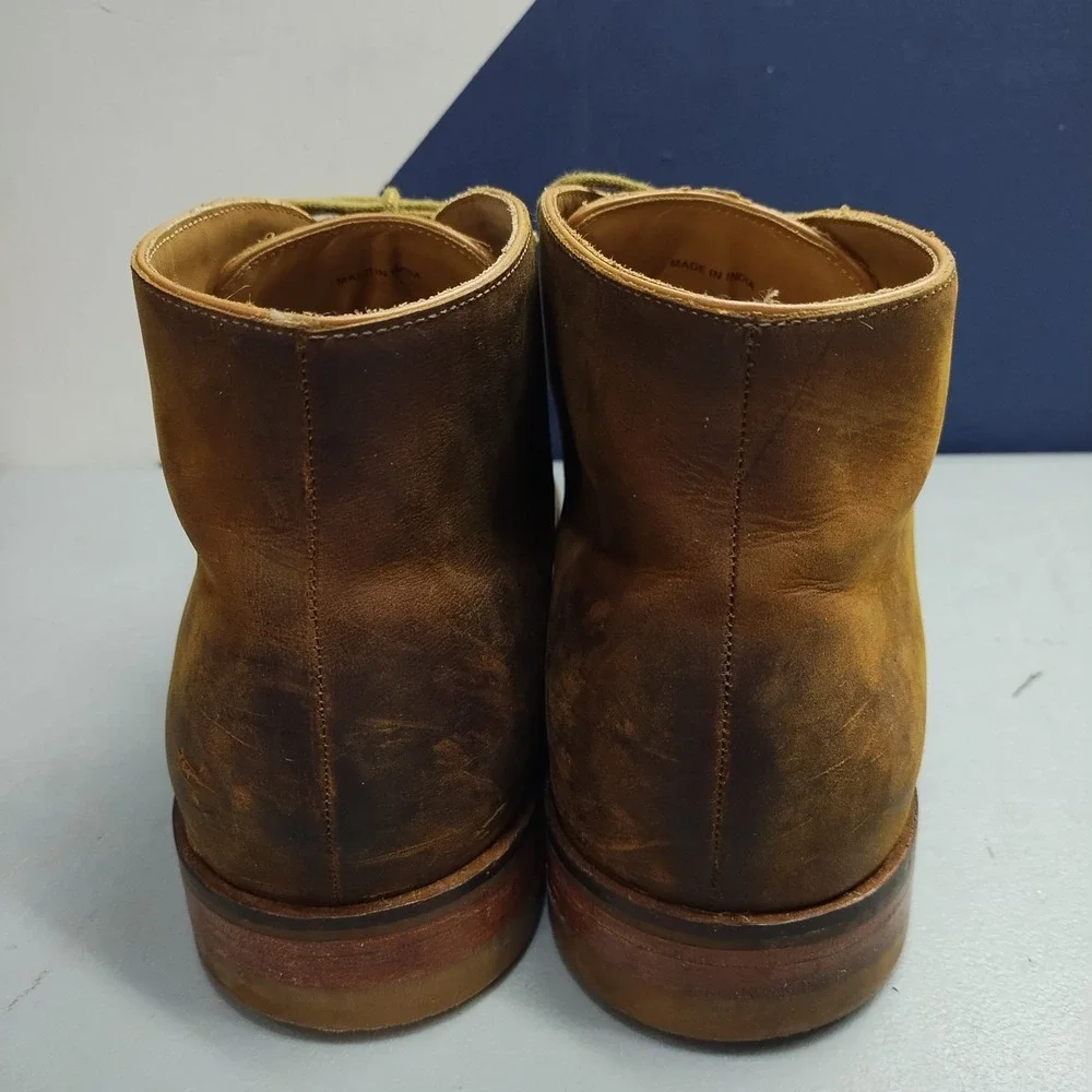 Cole Haan items you cuban