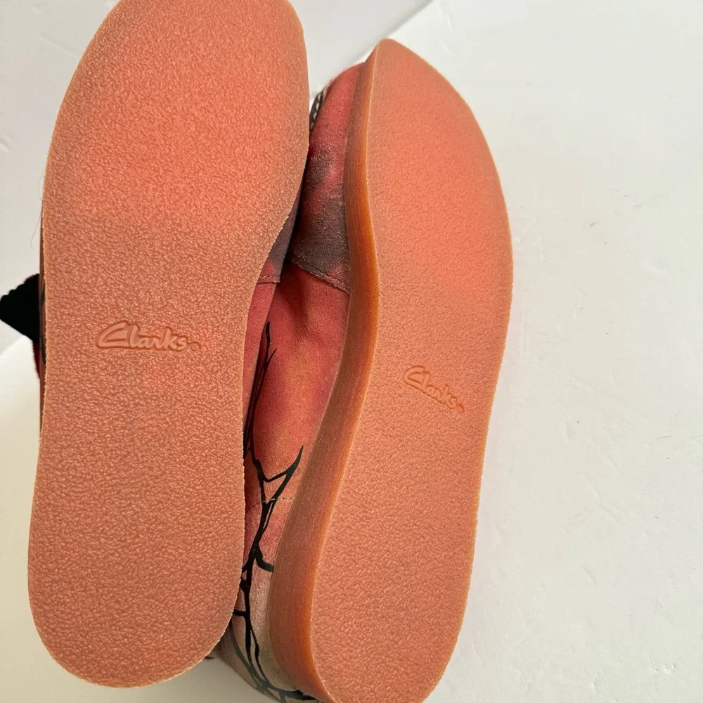 Clarks rare pair