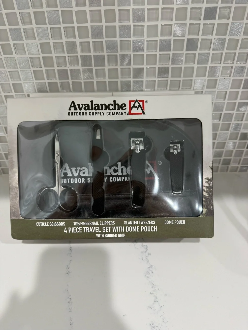 N/A nib ships