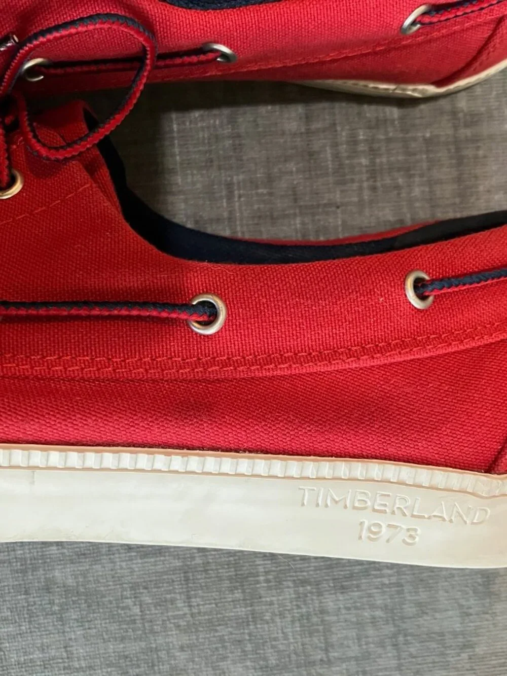 Timberland msrp $75