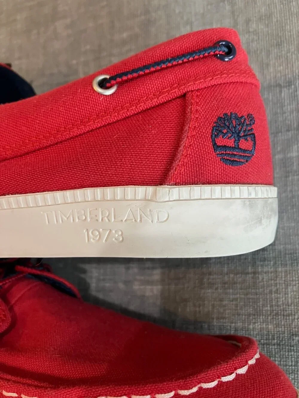 Timberland msrp $75