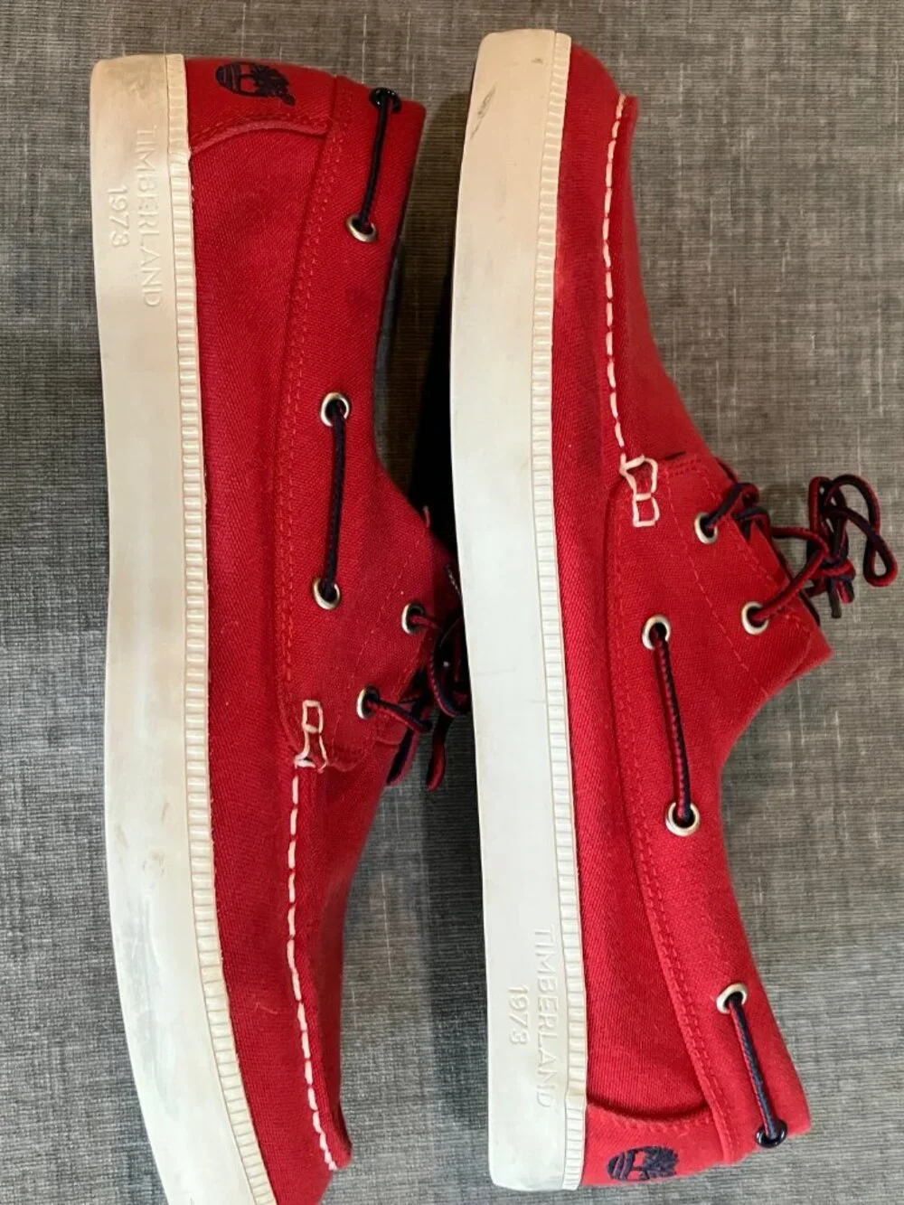 Timberland msrp $75