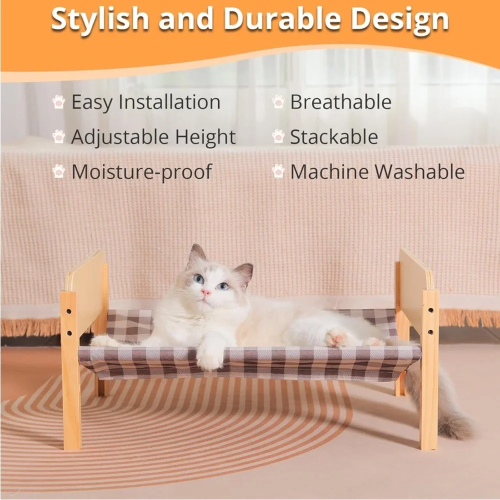 Nestsprout adjustable heights