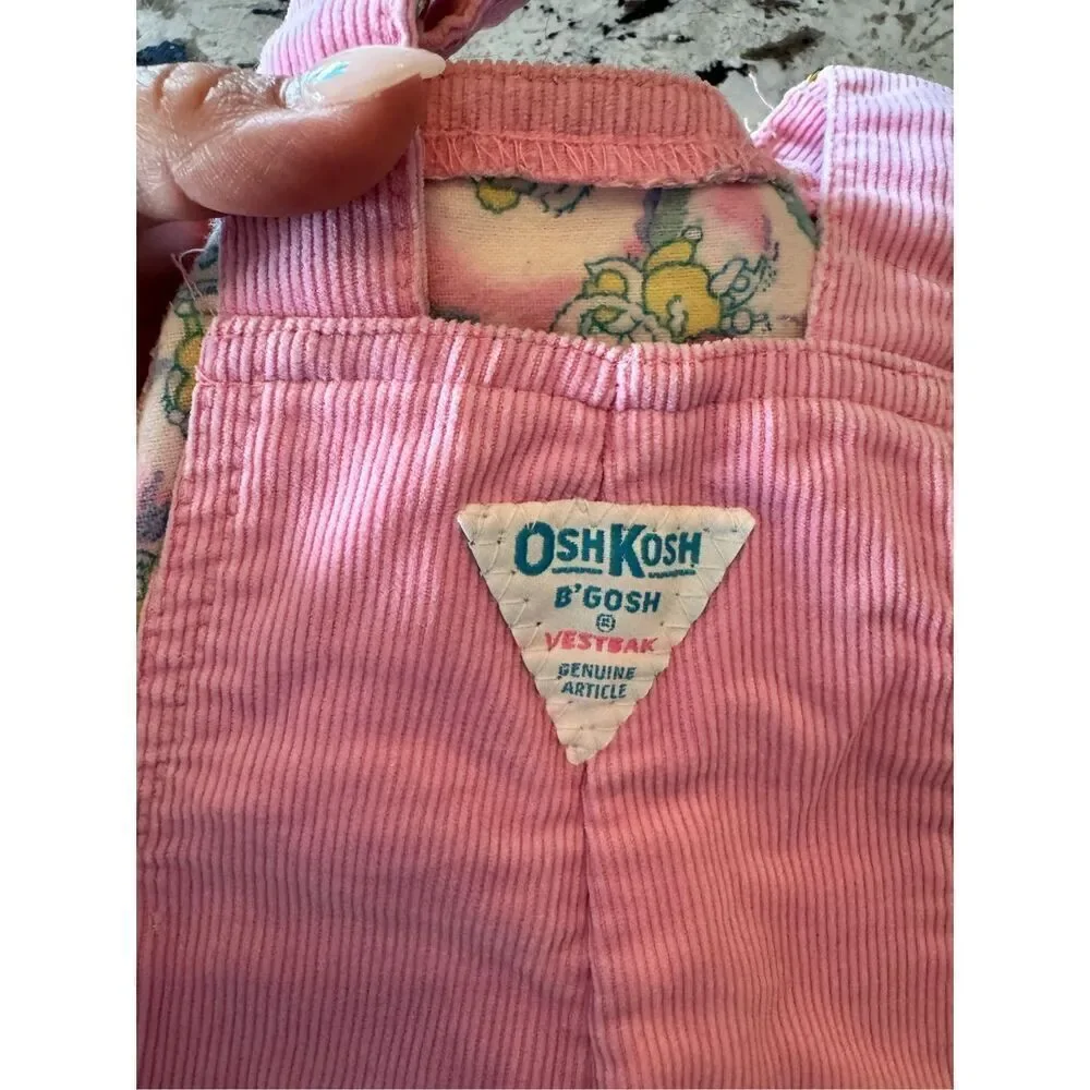 OshKosh Bgosh oshkosh b’gosh