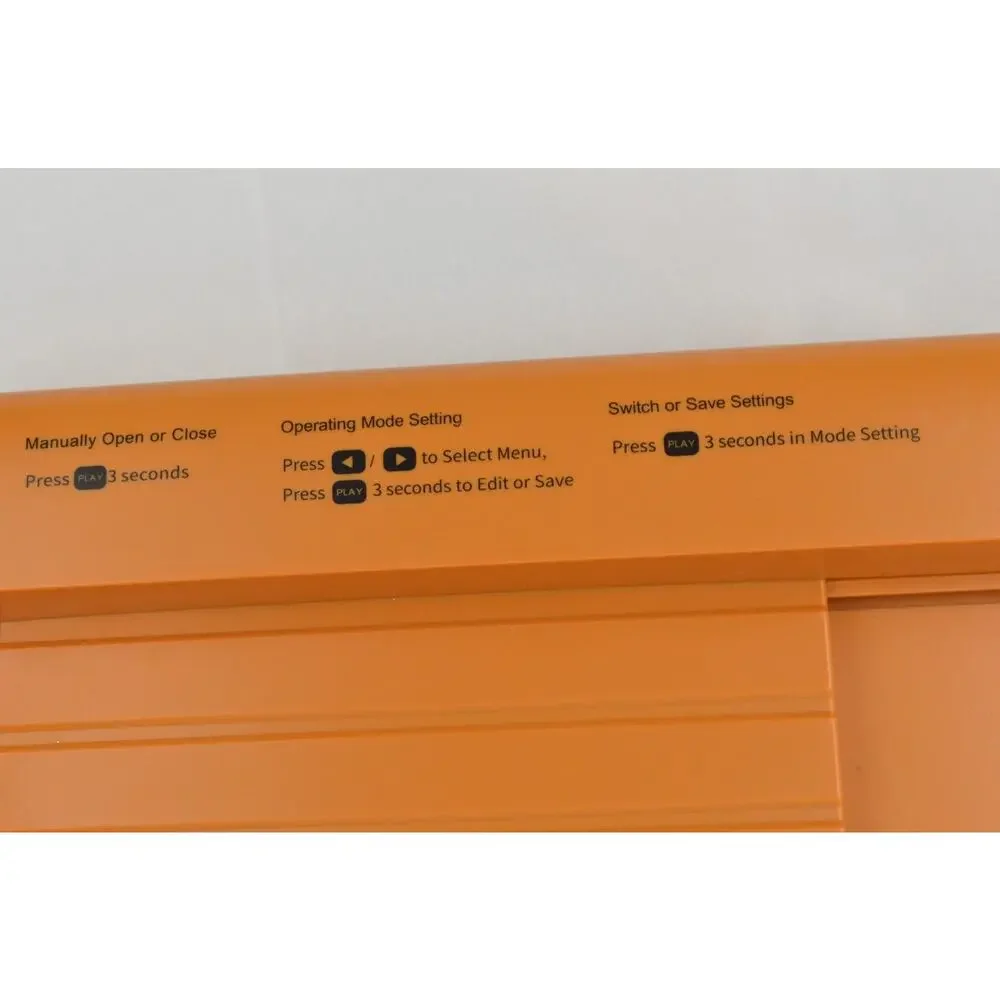 unbranded set battery