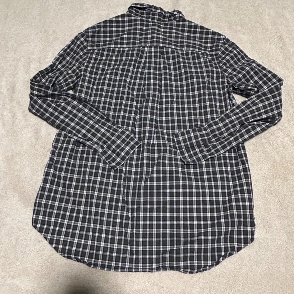 Ralph Lauren classic button