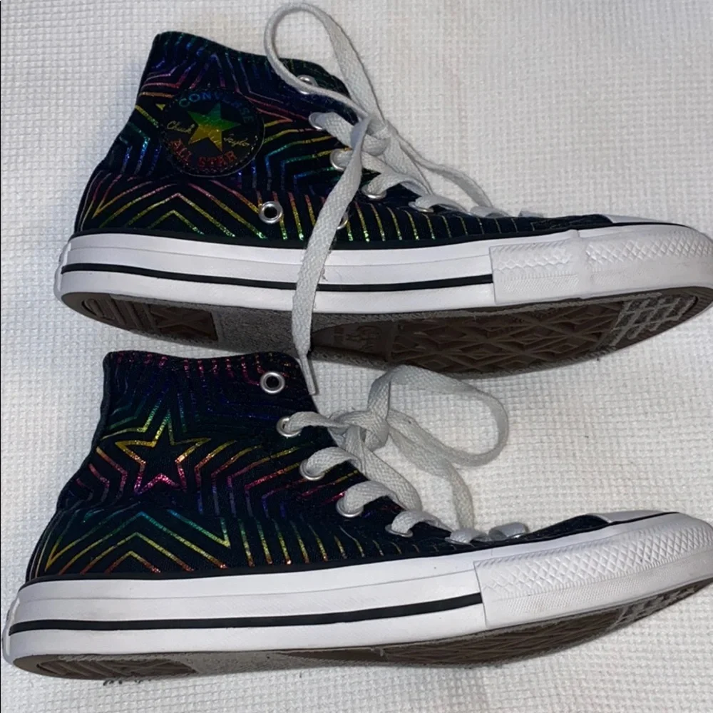 Converse chuck taylor
