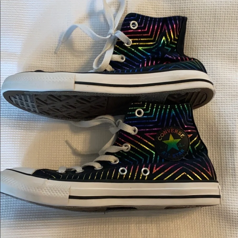 Converse chuck taylor