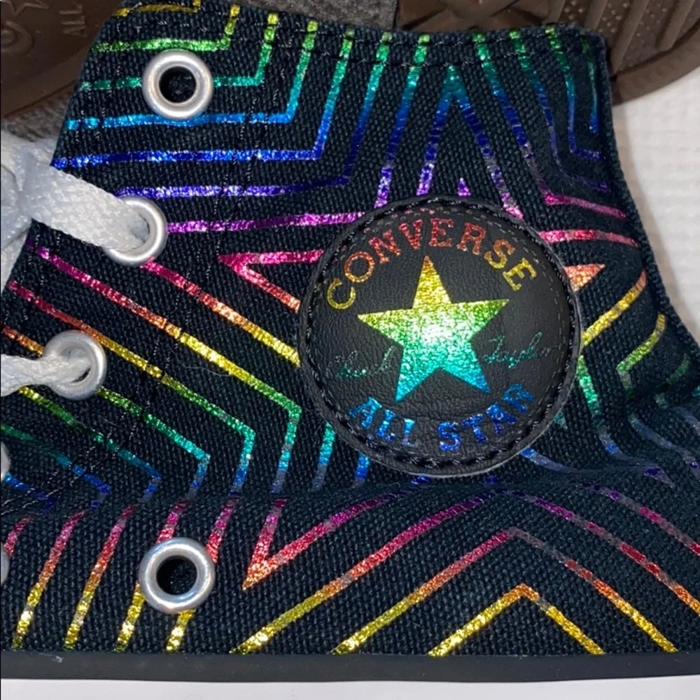 Converse chuck taylor