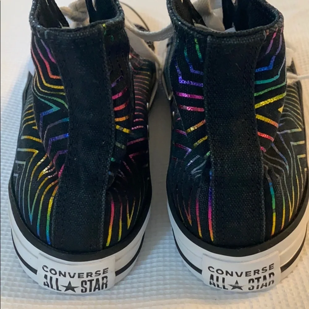 Converse chuck taylor