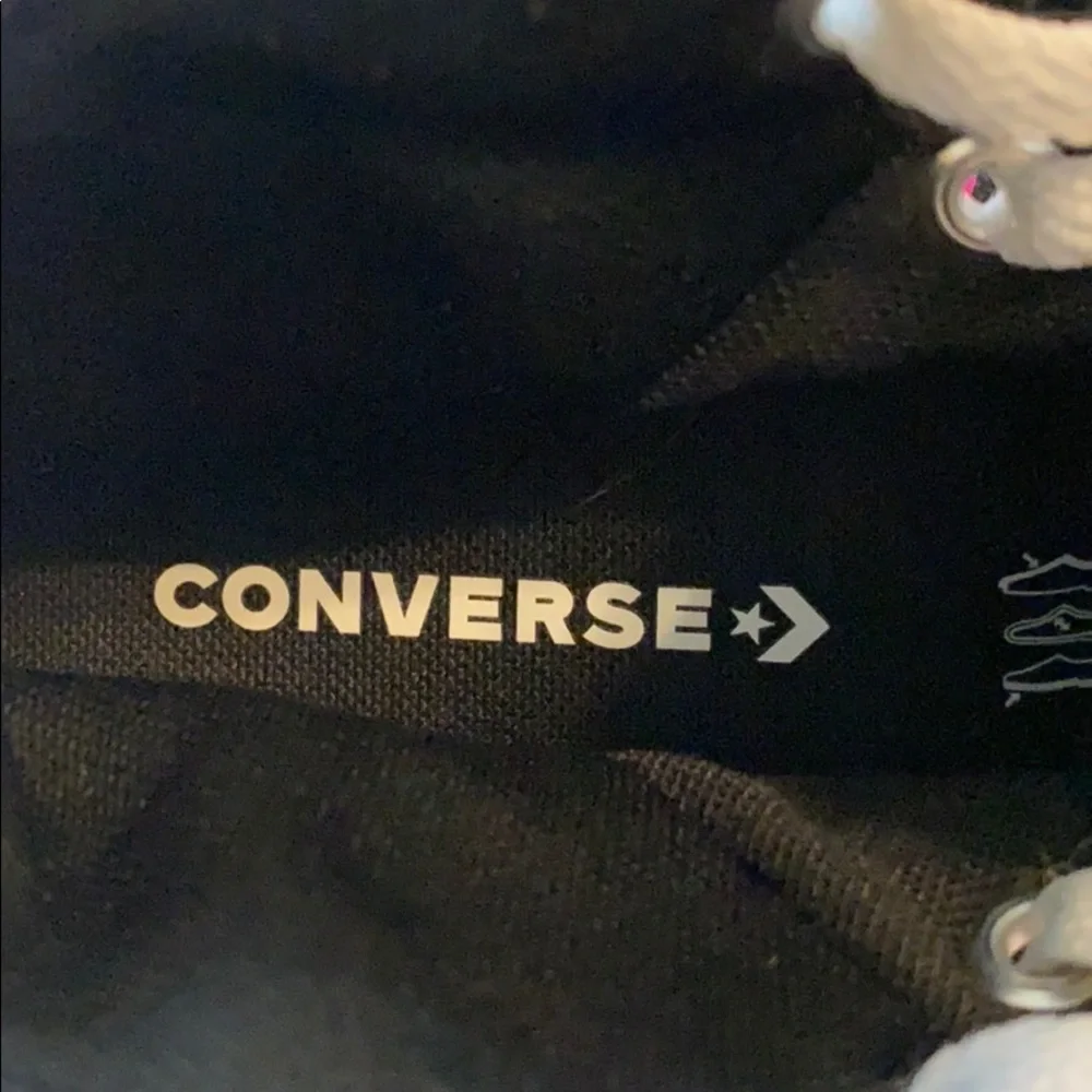 Converse chuck taylor