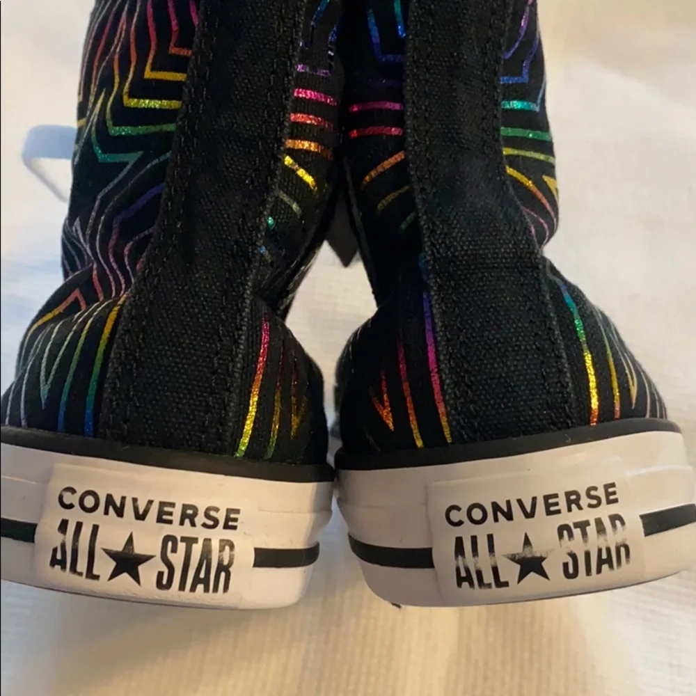 Converse chuck taylor