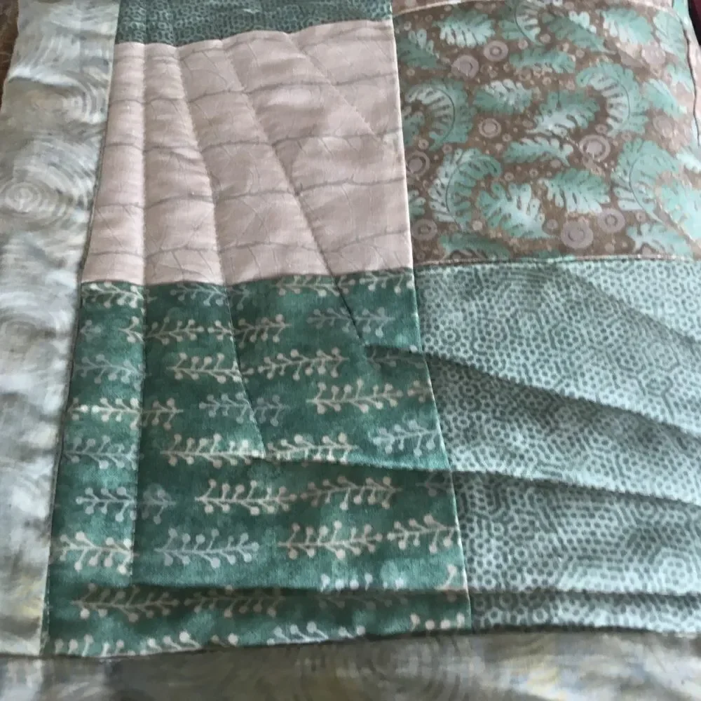 Handmade Quilt